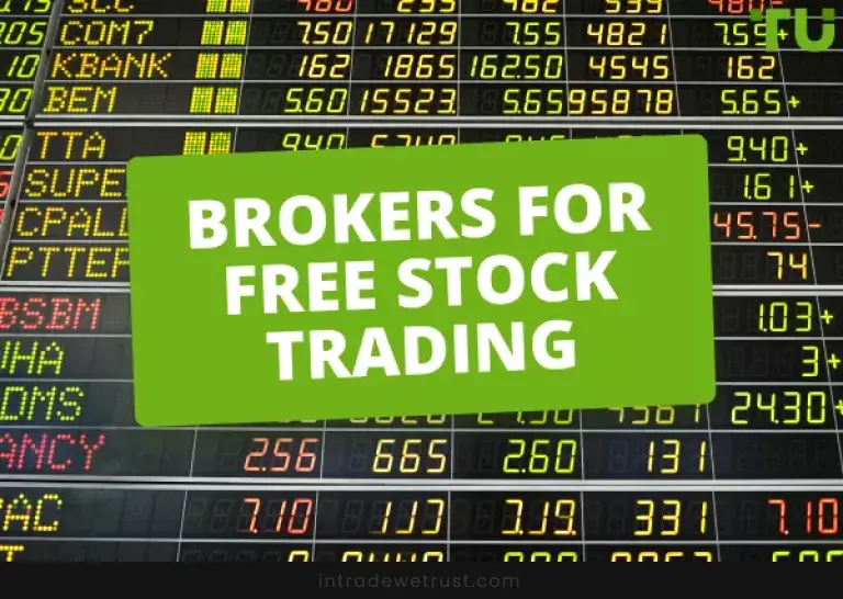 5-best-brokers-for-free-stock-trading-2024