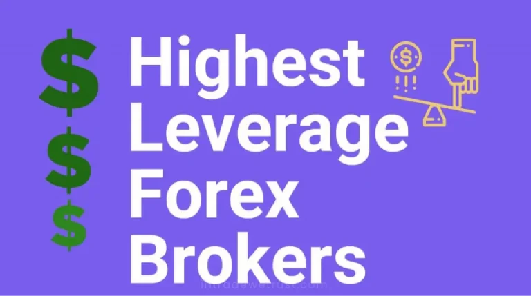 best-forex-brokers-with-high-leverage