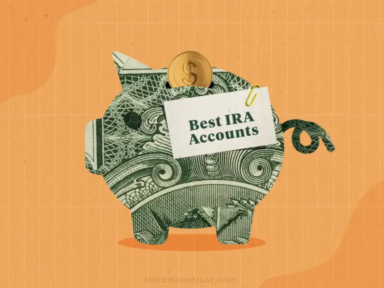 best-ira-accounts