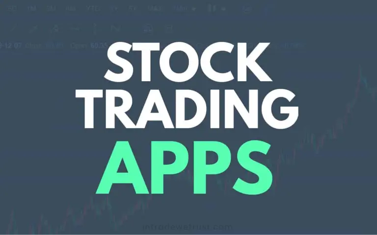 best-stock-trading-apps