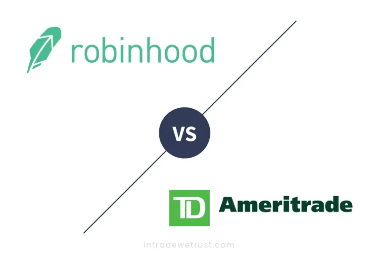 robinhood-vs-td-ameritrade-vs-techberry
